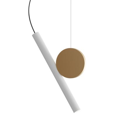 Doi LED Mini Pendant