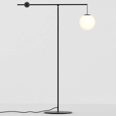 Malamata Floor Lamp