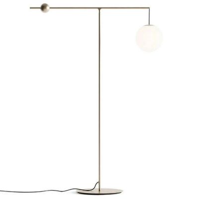 Malamata Floor Lamp