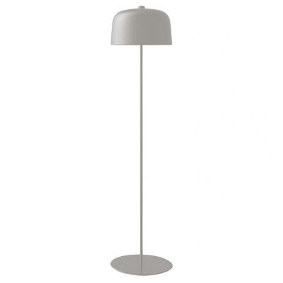 Zile Floor Lamp