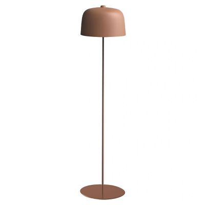 Zile Floor Lamp