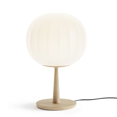 Lita Mini Table Lamp with Base