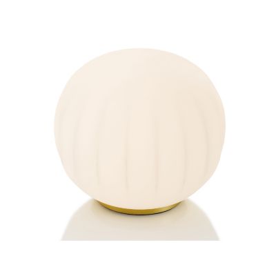 Lita Brass Table Lamp