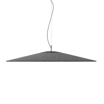 Koine Acoustical LED Pendant