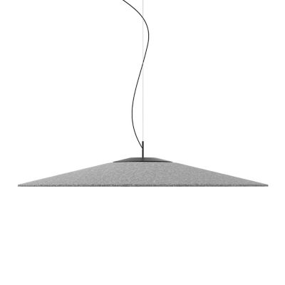 Koine Acoustical LED Pendant