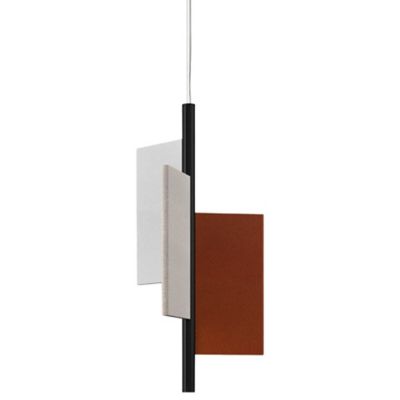 Trypta Acoustical Fixture LED Pendant