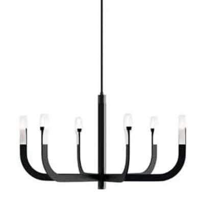 J-US LED Chandelier - Exclusive