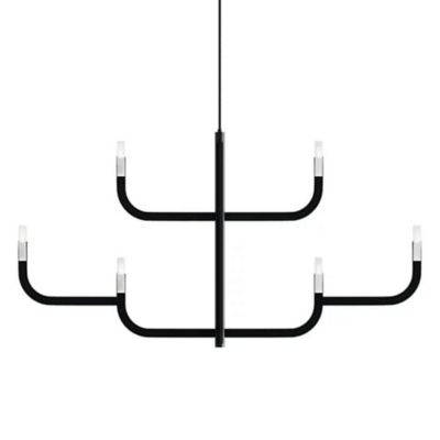 J-US LED Chandelier