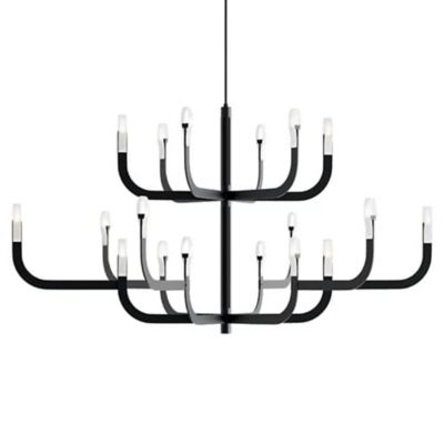 J-US LED Chandelier
