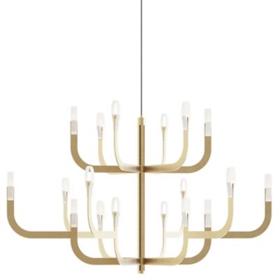 J-US LED Chandelier