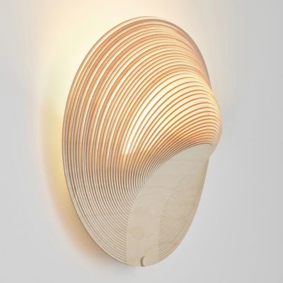 Illan LED Wall Sconce
