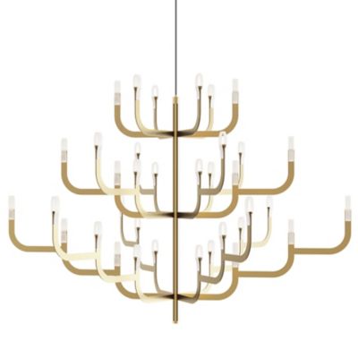 J-US XL LED Chandelier