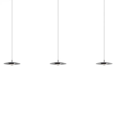 Koine Cluster LED Linear Suspension