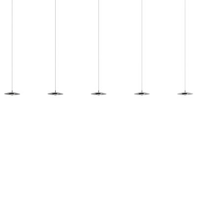 Koine Cluster LED Linear Suspension