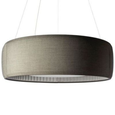 Silenzio Pendant