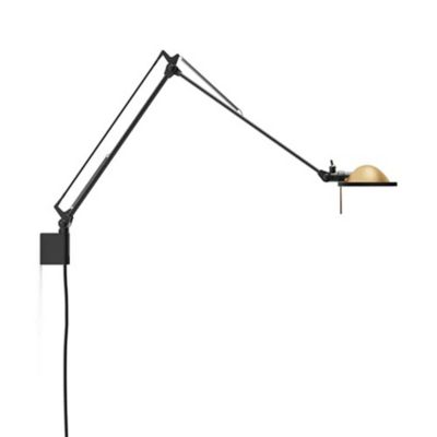 Berenice Swingarm Wall Light