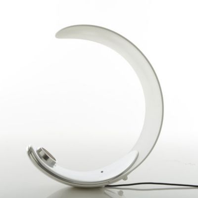 Curl Table Lamp