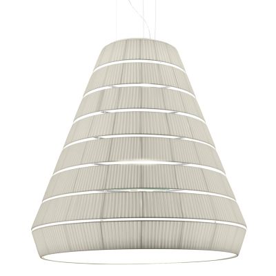 Layers E Pendant