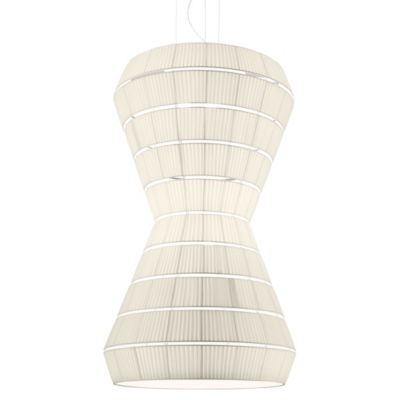 Layers F Pendant
