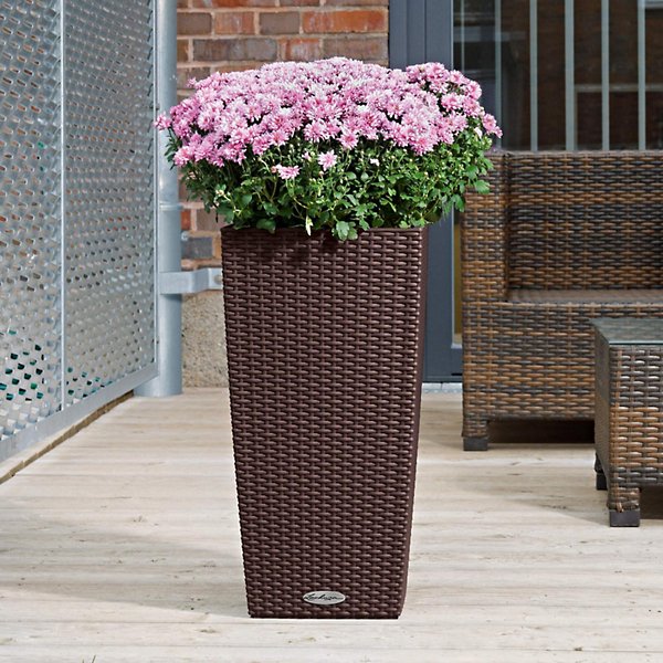 Cubico Cottage Self Watering Planter