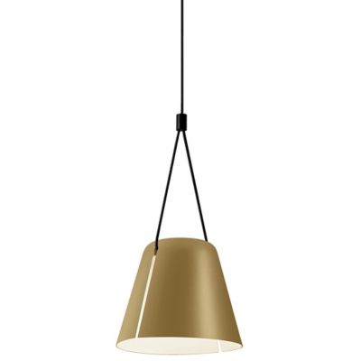 Attic Cone Pendant
