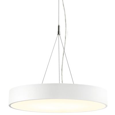 Caprice LED Drum Pendant