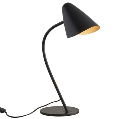 Organic Table Lamp