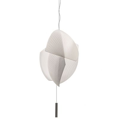 Voiles LED Pendant