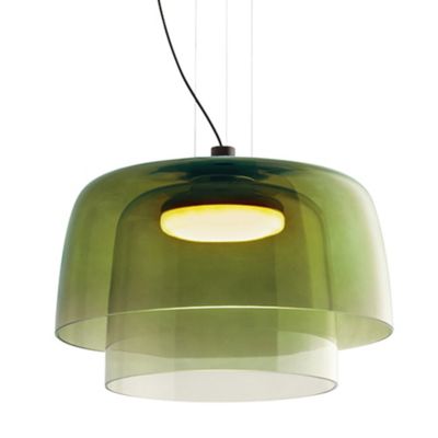 Levels 2 LED Pendant