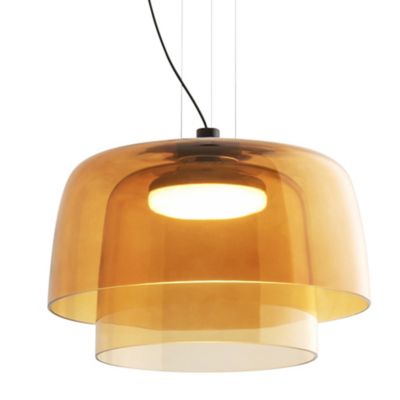 Levels 2 LED Pendant