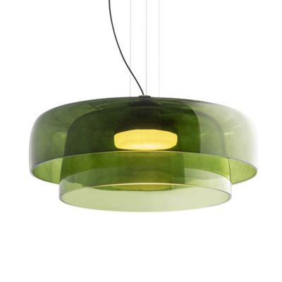 Levels 2 LED Pendant