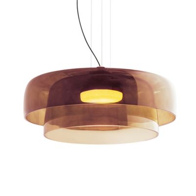 Levels 2 LED Pendant
