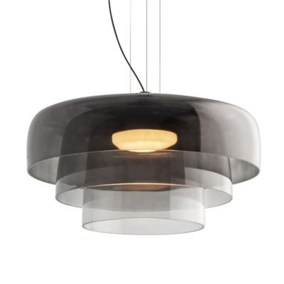 Levels 3 LED Pendant