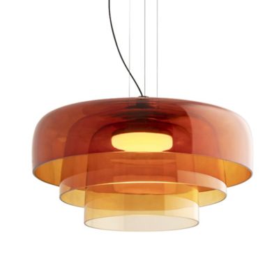 Levels 3 LED Pendant