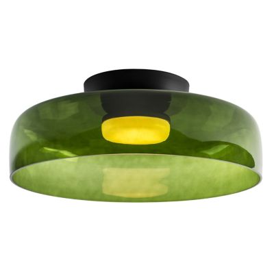 Levels 1 LED Flushmount