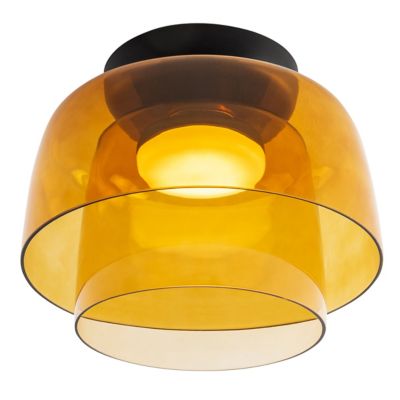 Levels 2 LED Flushmount