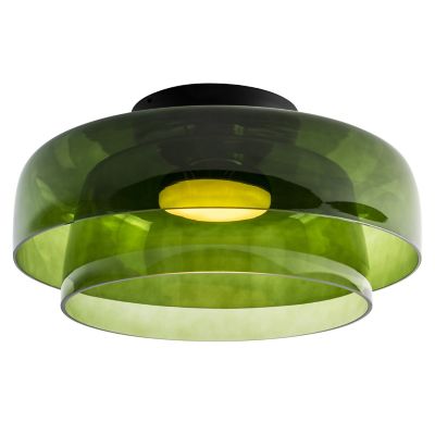 Levels 2 LED Flushmount