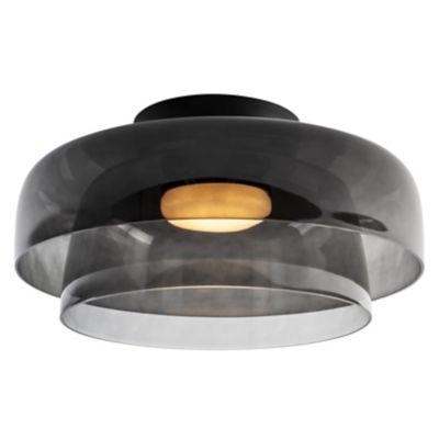 Levels 2 LED Flushmount