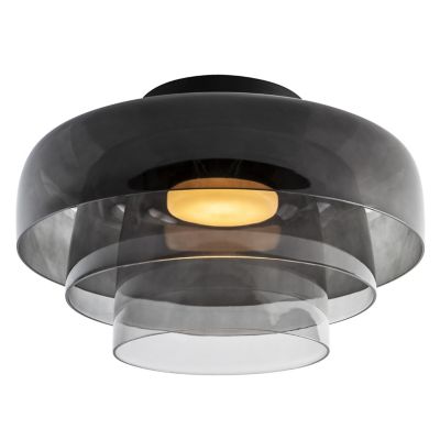 Levels 3 LED Flushmount