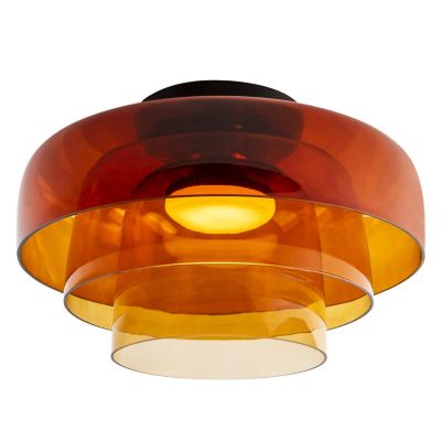 Levels 3 LED Flushmount