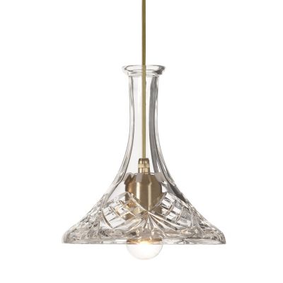 Tulip Decanterlight Mini Pendant