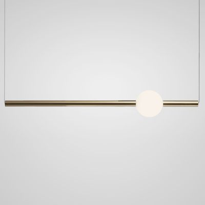 Orion Globe Linear Suspension