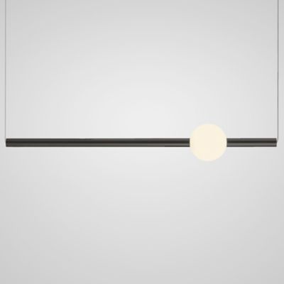 Orion Globe Linear Suspension