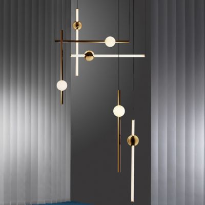Shown in Polished Gold finish, in use