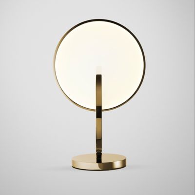 Eclipse Table Lamp