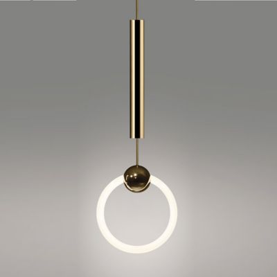 Ring Light LED Mini Pendant