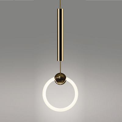 Ring Light LED Mini Pendant