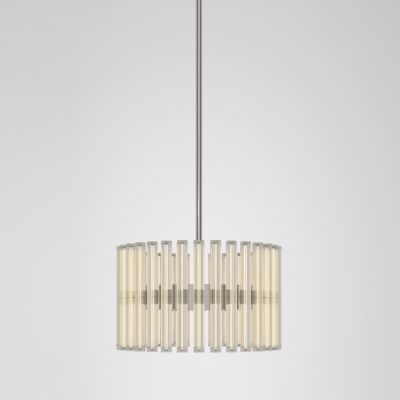 Aurora LED Chandelier