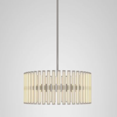 Aurora LED Chandelier