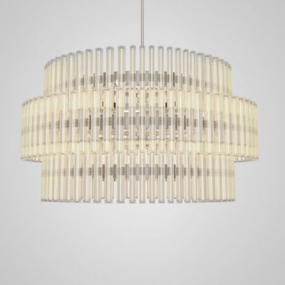 Aurora 3 Tier XXL LED Chandelier